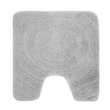 Bacchetta bathtub "Julia", 55x55 cm, color gray color