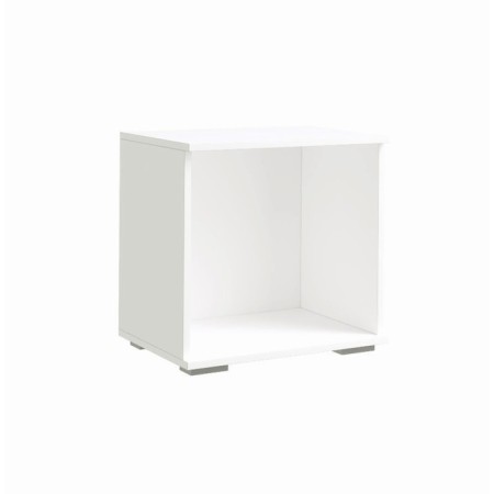 The hallway of Nika Tumba Small white smooth 500x485x354-1