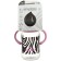 Finding bottle, wide throat Animal, 270 ml., With handles