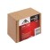 Metal brush for Ushm scrap, "cup", M14, 65 mm