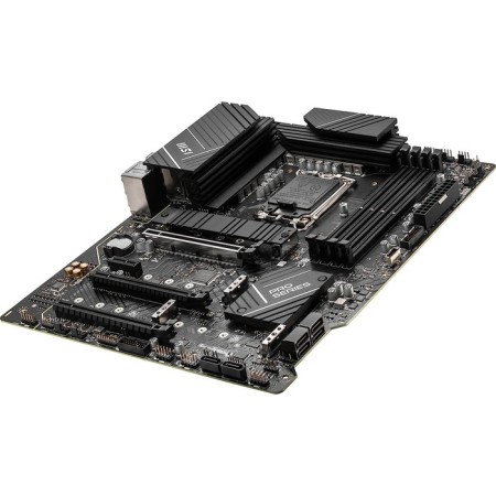 MSI PRO Z790-P-1700 Intel Z790 4XDDR5 ATX AC`97 8ch (7.1) 2.5GG RA 10044-3