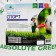 Lawn grass mixture "Absolute", "Sport", 20 kg
