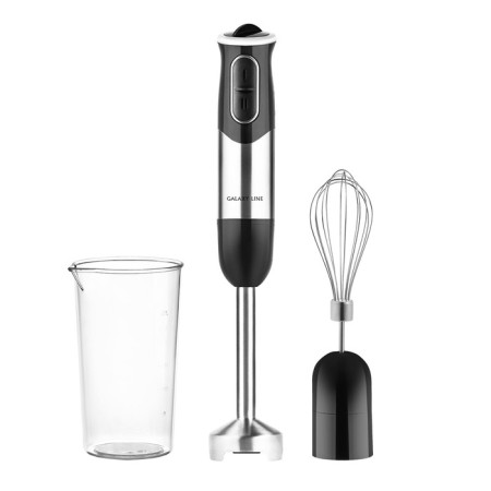 Galaxy Line GL 2138 Bleader, submersible, 1000 watts, 0.6 l, 2 speeds, black and gray