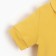 Sandwheel is children's minku, yellow color, height 74-80 cm