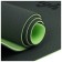 Sangh yoga rug, 183 × 61 × 0.6 cm, dark green color
