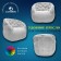 Comfort Sofa chair, size 85x90x90 cm