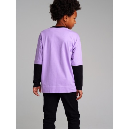 Футболка для мальчика, рост 134 см-4