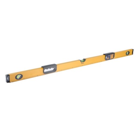 Level aluminum magnetic tundra, ergonomic pens, 3 eyes, 1200 mm-6
