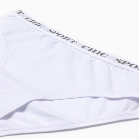 Cowards female slips, white color, size 50 (xl)-1