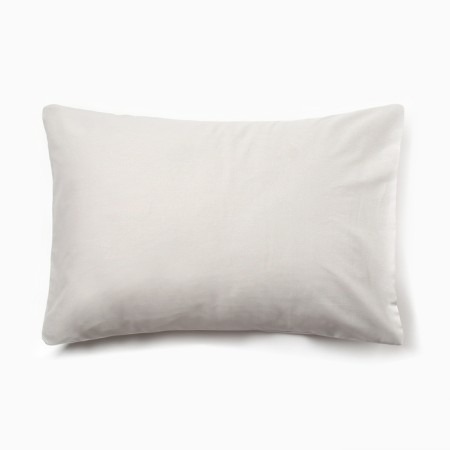 Pillowcase Ethel 50*70 cm, central gray, calico, 125g/m2-2