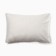 Pillowcase Ethel 50*70 cm, central gray, calico, 125g/m2