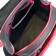 School backpack, 37 x 26 x 13 cm, ergonomic back, calligrata orth "Poins"