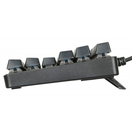 Keadlor Rlick 969G ShotGun Mechanical Black USB Multimedia For Gamer Led-3