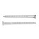 Bolt Stroybat, "Capercaillie", plumbing, Din571, M8x120 mm, 2 pcs