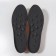 Insoles (PU, polyester) University 39-43R-R 27cm (pair) Black package SS