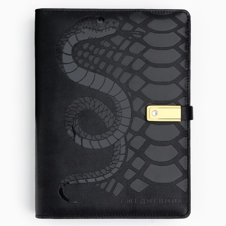 Diary, charge. Set 8000 MAH MAHCUC-07, flash drive 16 GB Mod.pb-02.17.5 x 23.5 cm-10