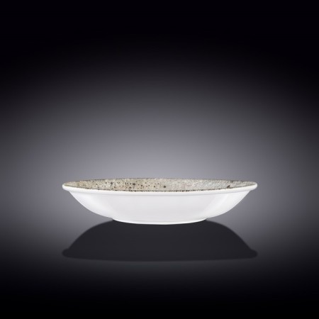 Deep plate Wilmax England Silver Moon, D = 26 cm-1