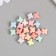 Busina for creativity velvet spraying "Butterfly. Tender shades" 0.7x0.9x1 cm