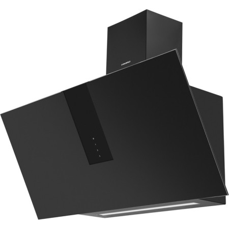 Excuse Maunfeld Aurora 90, inclined, 1270 m3/h, 3 speeds, 90 cm, black-6