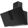 Excuse Maunfeld Aurora 90, inclined, 1270 m3/h, 3 speeds, 90 cm, black