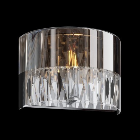 Wall lamp (sconces) Wonderland 1x60W E14-8