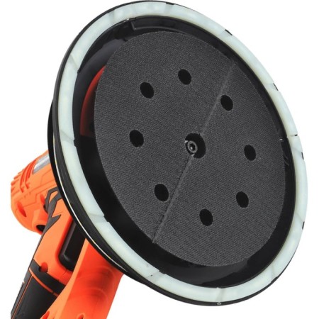 Grinding machine Patriot Ws 180 L, 800 W, 220 V, brush, 2300 rpm, 4.5 kg-9