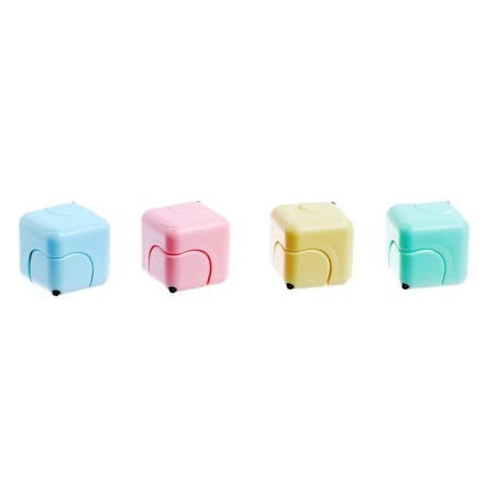 Antistress Cubes, Mix Colors-1
