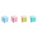 Antistress Cubes, Mix Colors