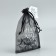 Fatin bag with thermonacle "Handmade", 11 × 16 cm