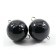 Cargo Cheburashka painted collapsible Yaman 5 pcs., 48 g, black