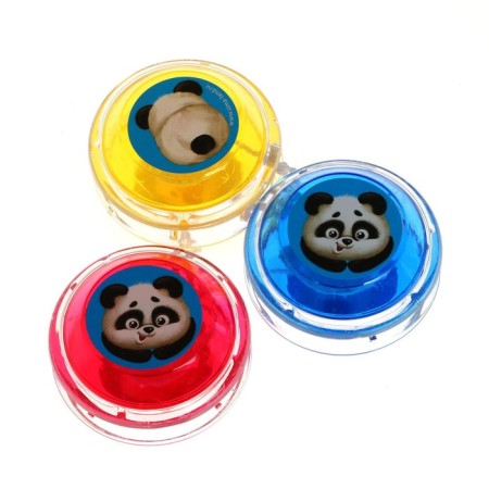 Yo-yo "Pandochka", Mix colors-4