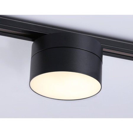 LED LED track ambrella track System GL6877, 16W, LED, Black Color-1