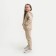 Kid for children (hoodies, trousers) KAFTAN "BASIC Line", size 30 (98-104), coffee color