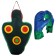 Set of Boxing Children's Ideal "Assigned Blow": gloves, pear, color mix