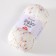 Yarn "Baby Color" 100% acrylic 150m/50g (217 thrush-violet-blue)