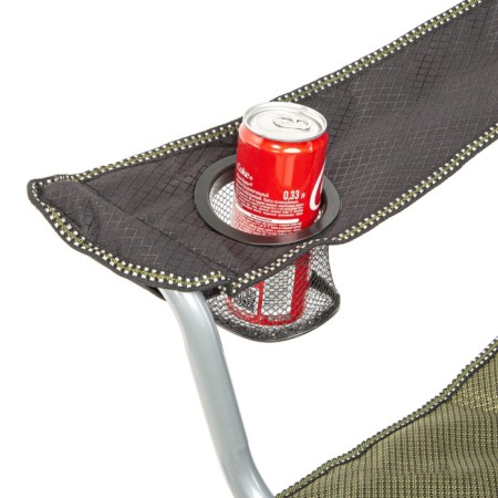 Tourist folding chair Green Glade M1203-7