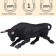 Figure "On the farm: bull"