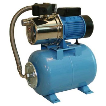 Dzhelex pump-automatic pump Jambo 70/50 N-24 (qmax = 70l/min. Hmax = 50 m)