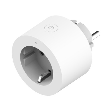 Smart AQARA SMART PLUG EU (SP-EUC01)-1