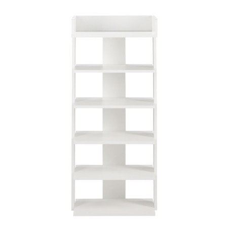 Stellage Nord No. 5, 500x300x1196, white-2