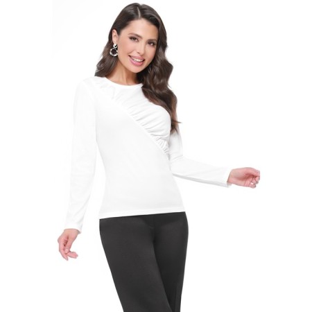 Female blouse, size 50-3