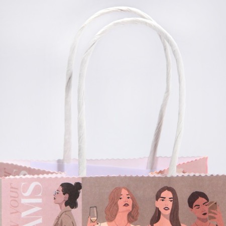 Gift Crafts, Packaging, "Style", 12 x 21 x 9 cm-3