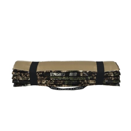 Rug "SibTERMO", 190 x 60 x 1 cm, mix-7