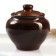 Russian baking pot 0.7l / 14x14cm, epic