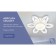 LED ceiling LED with Ambrella Light, Original, Fa462, 6XLED, 97 W, 7275LUM, 3000-6400K, Gray Color.