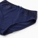 Cowards women's slips, dark blue color, size 48