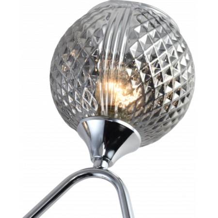 Haley 3137-304 4he27 60W chandelier-6