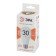 LED LED era Standard “Pear”, 30 watts, E27, 2400 lm, 2700k, glow warm white
