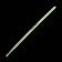 Drum sticks Music Life 5a Pink, luminous