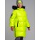 Winter coat for the girl PlayTode, height 134 cm